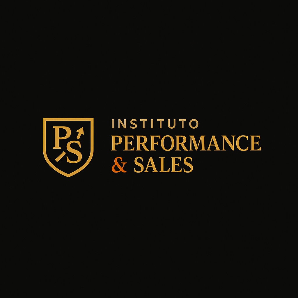 Instituto Performance & Sales