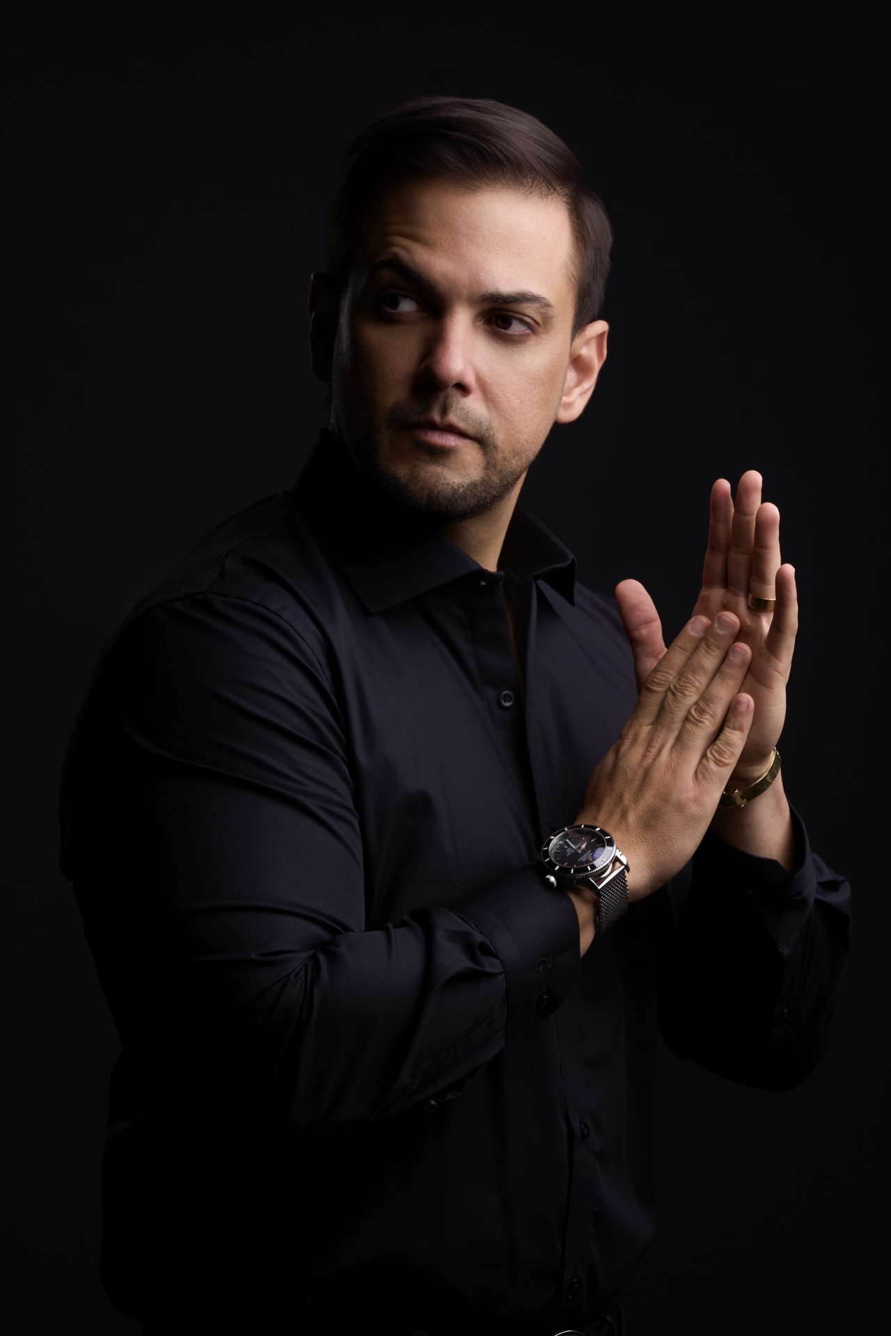 Carlos Cunha - Mentor de Vendas